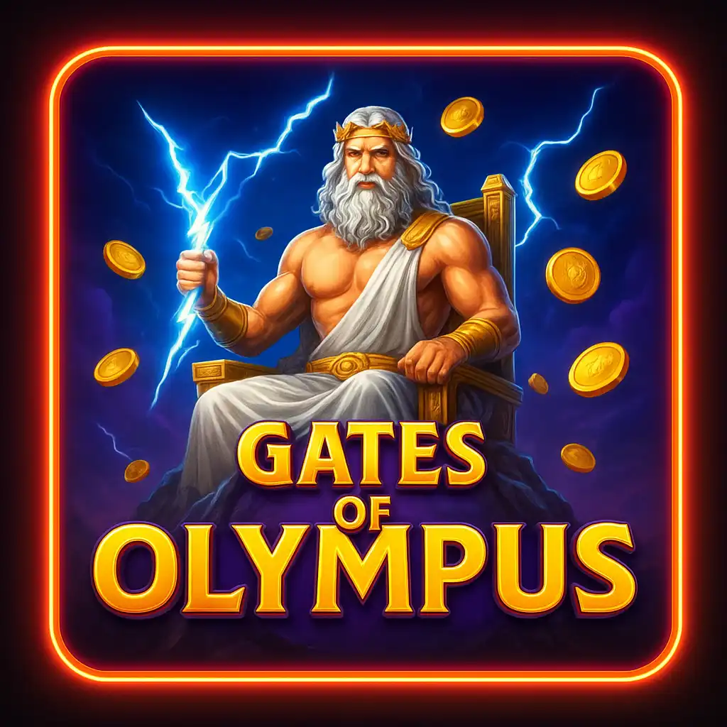 Gates of Olympus Super Scatter slot game at SpinyRush Casino