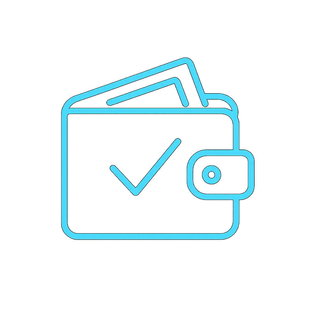 Neteller payment icon