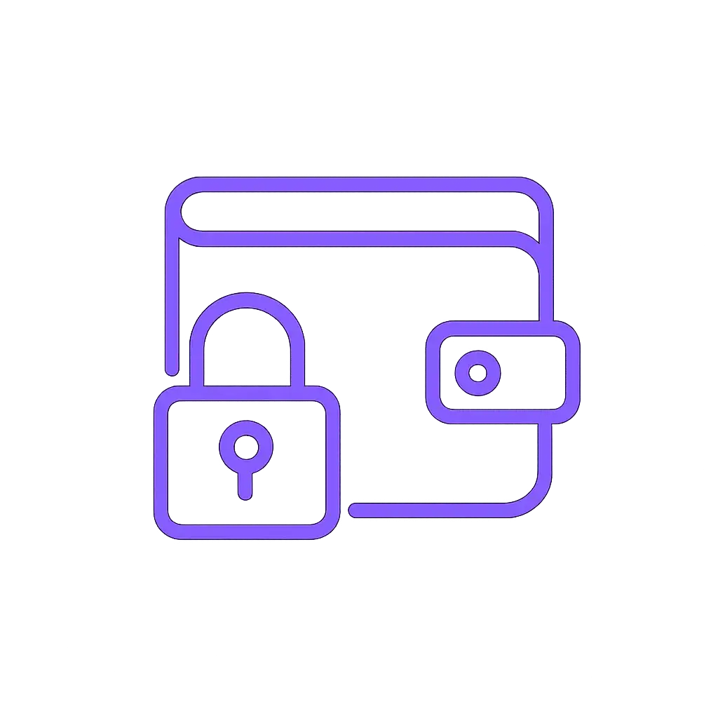 Skrill payment icon