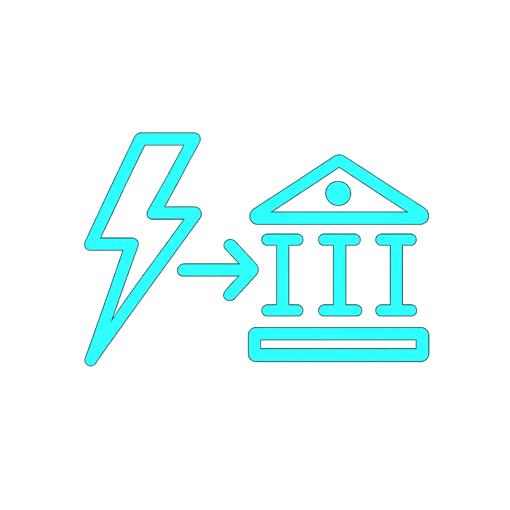 Trustly payment icon